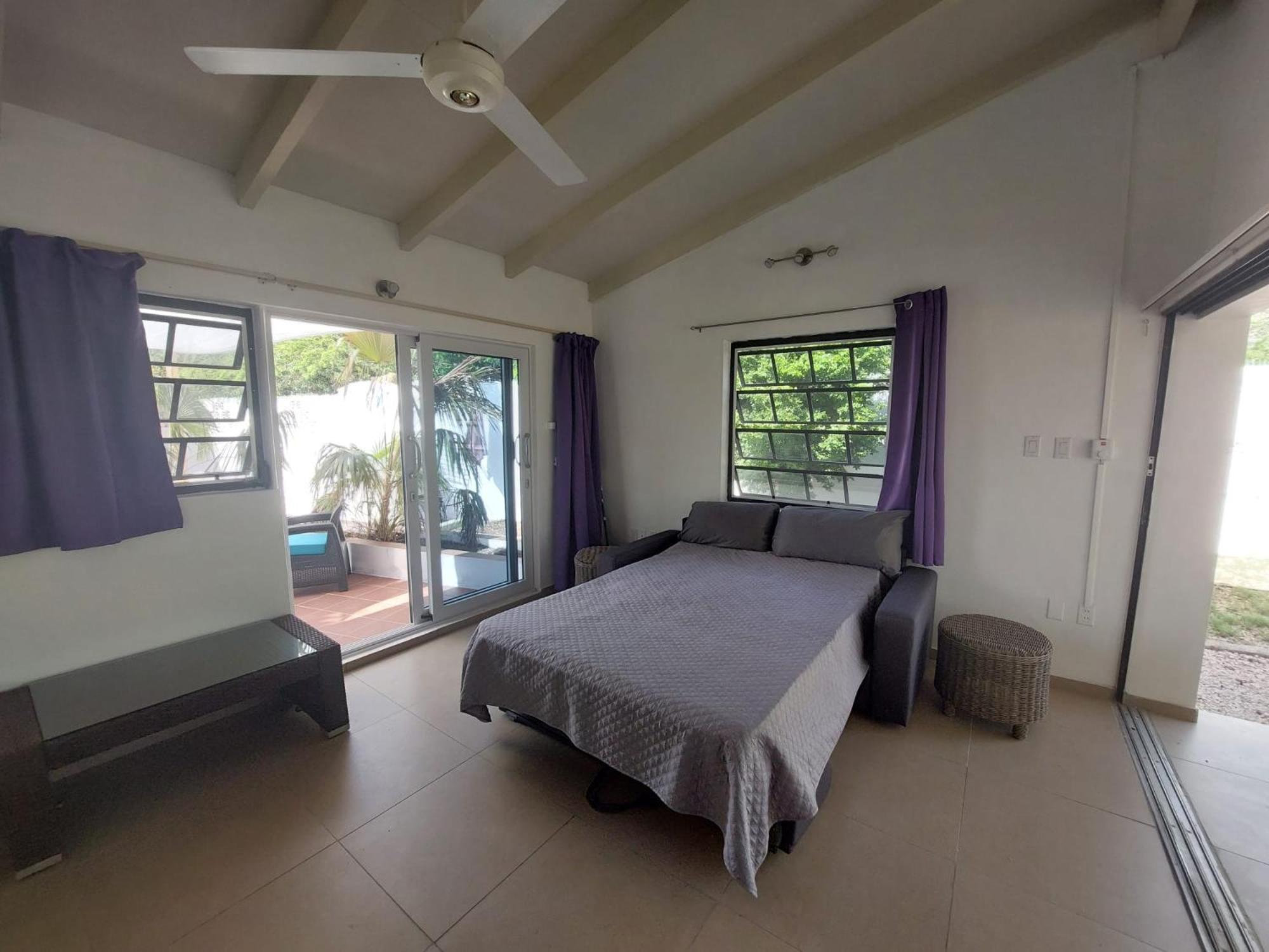 Kas Di Ala Apartments Willemstad Esterno foto