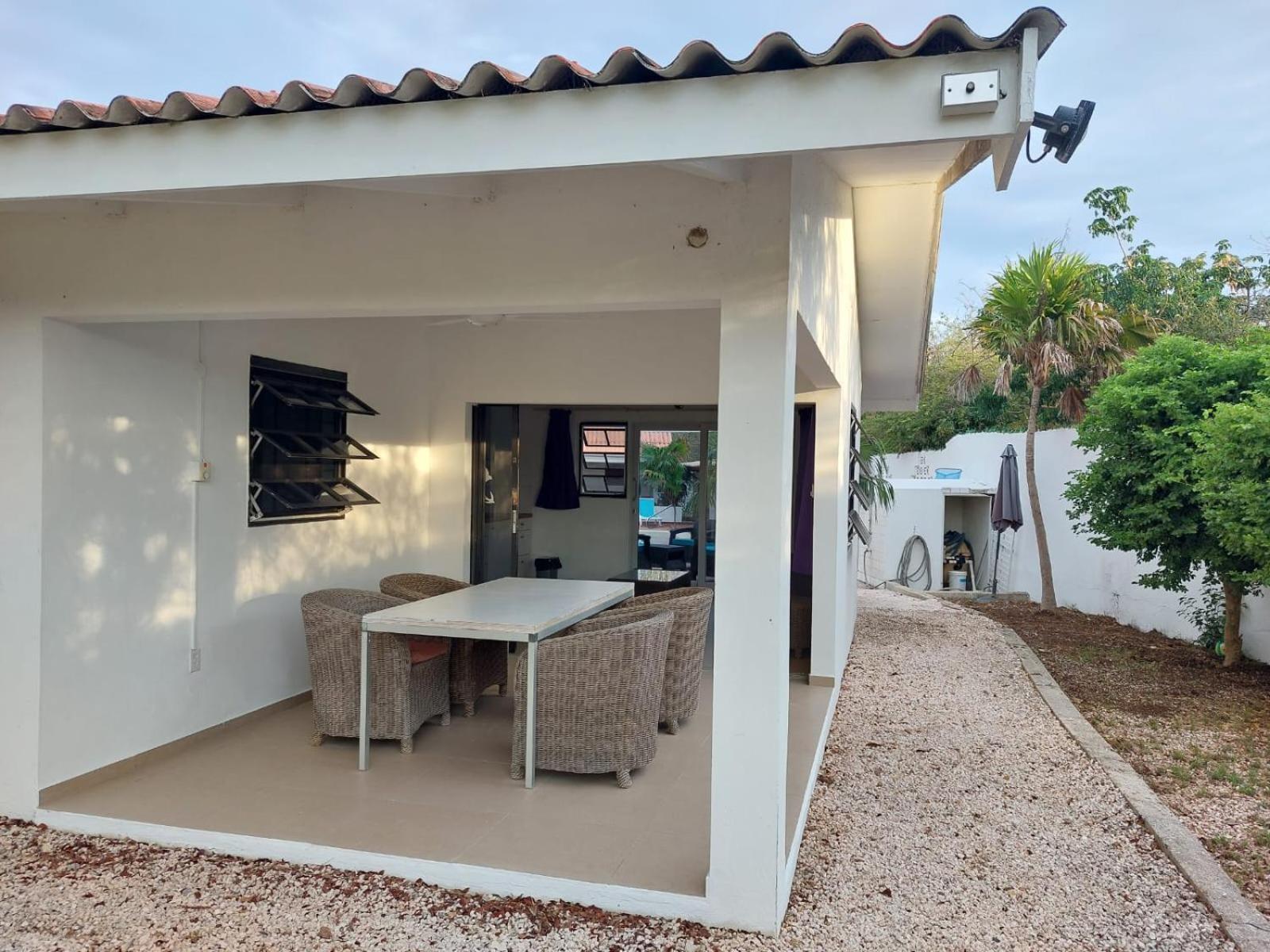 Kas Di Ala Apartments Willemstad Esterno foto