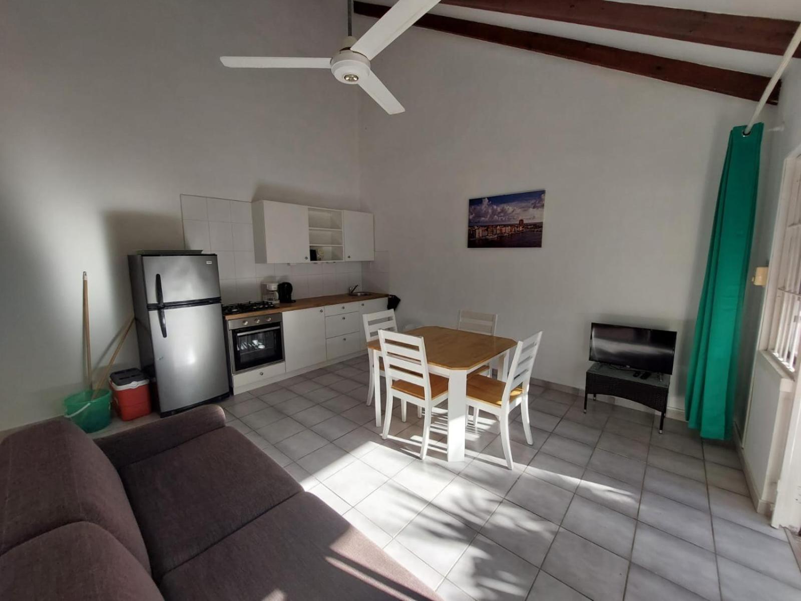 Kas Di Ala Apartments Willemstad Esterno foto