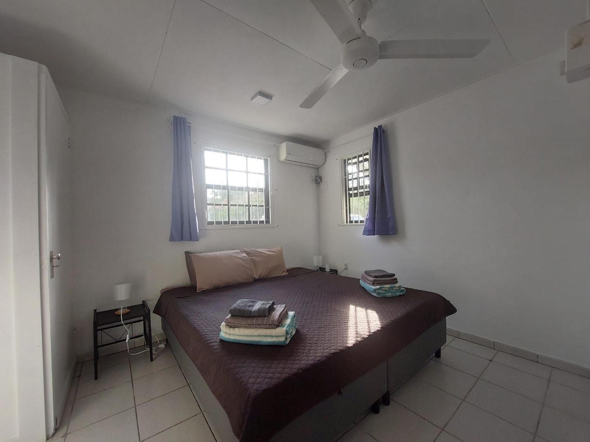 Kas Di Ala Apartments Willemstad Esterno foto