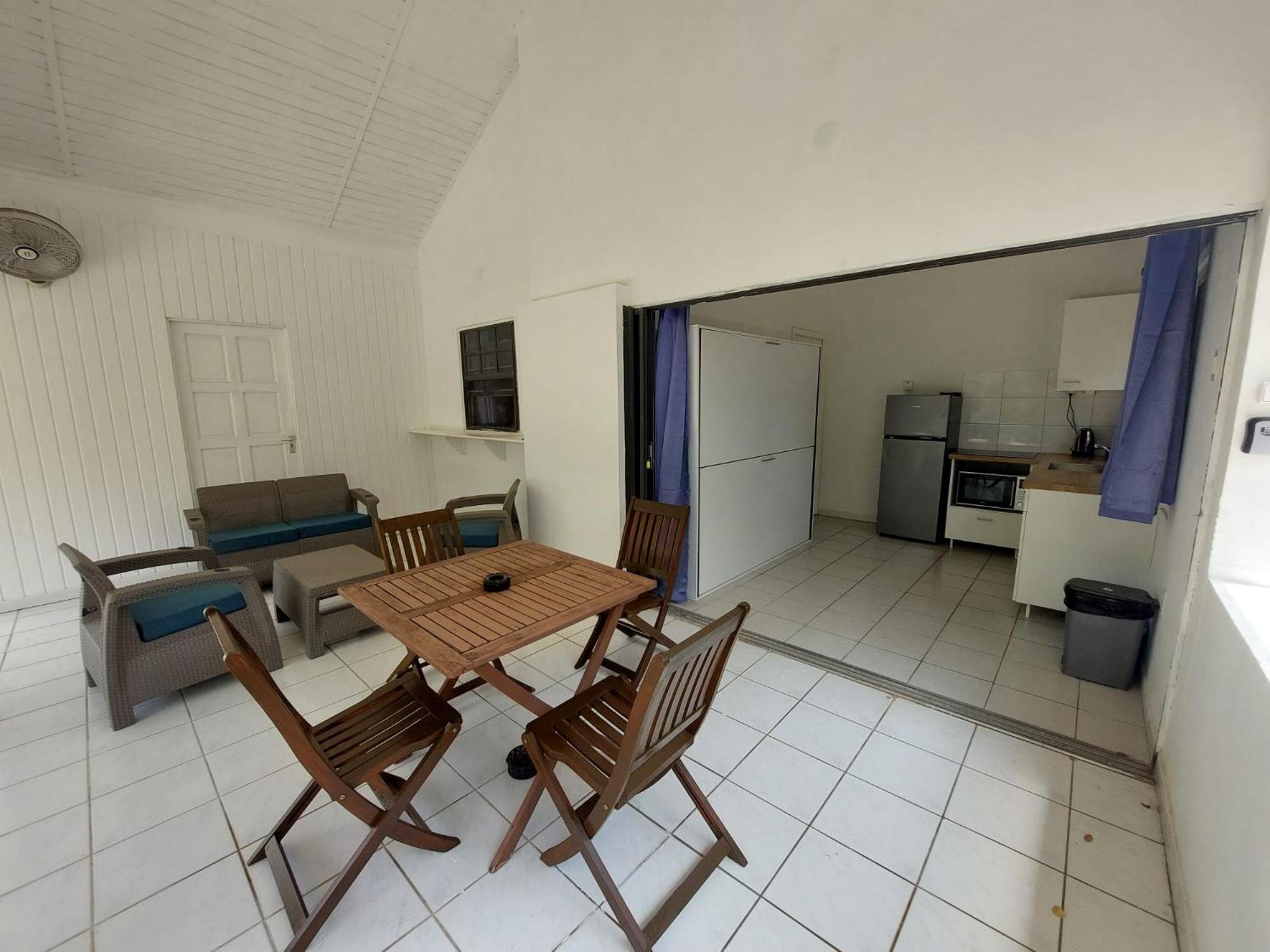 Kas Di Ala Apartments Willemstad Esterno foto