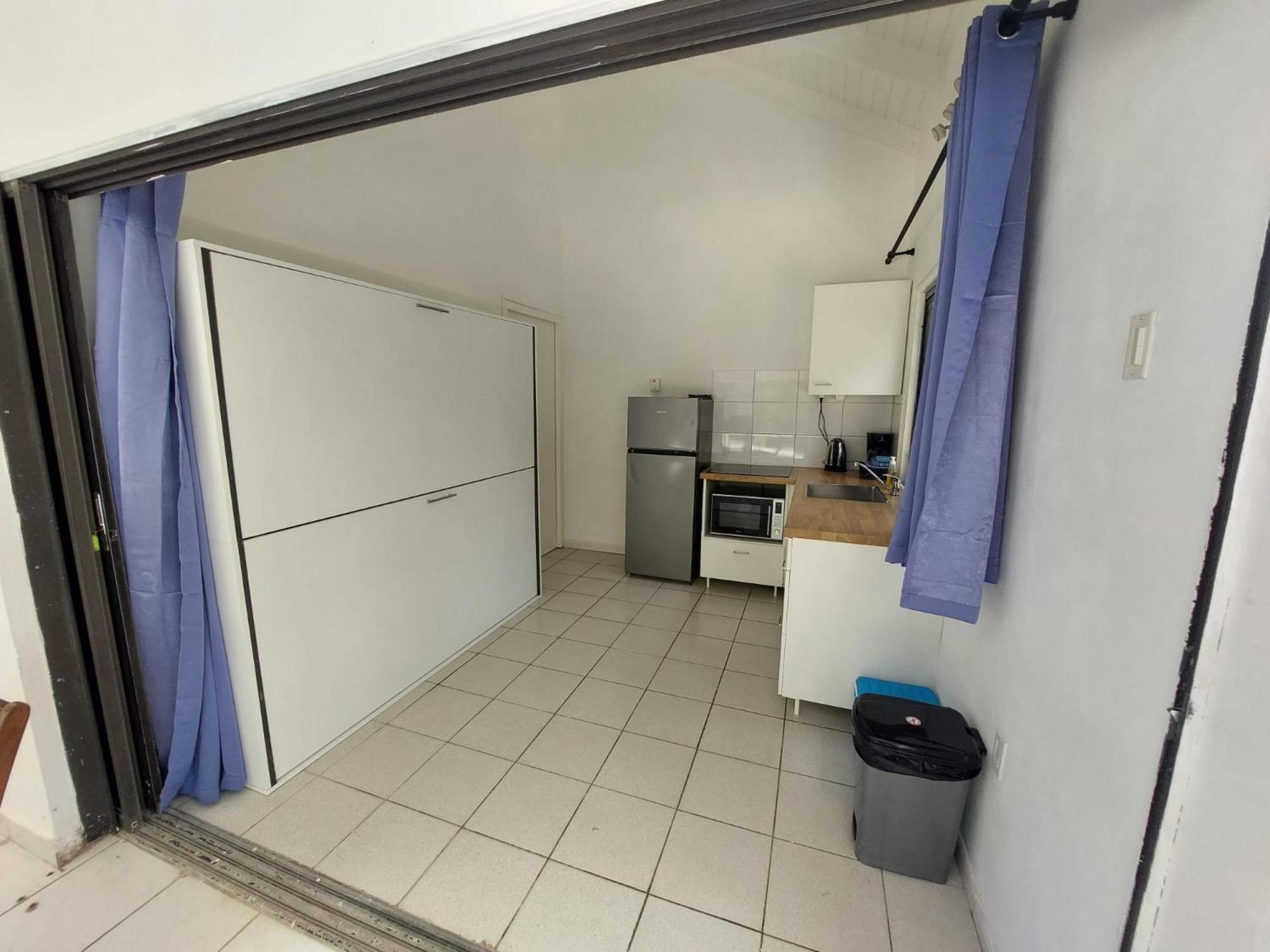 Kas Di Ala Apartments Willemstad Esterno foto