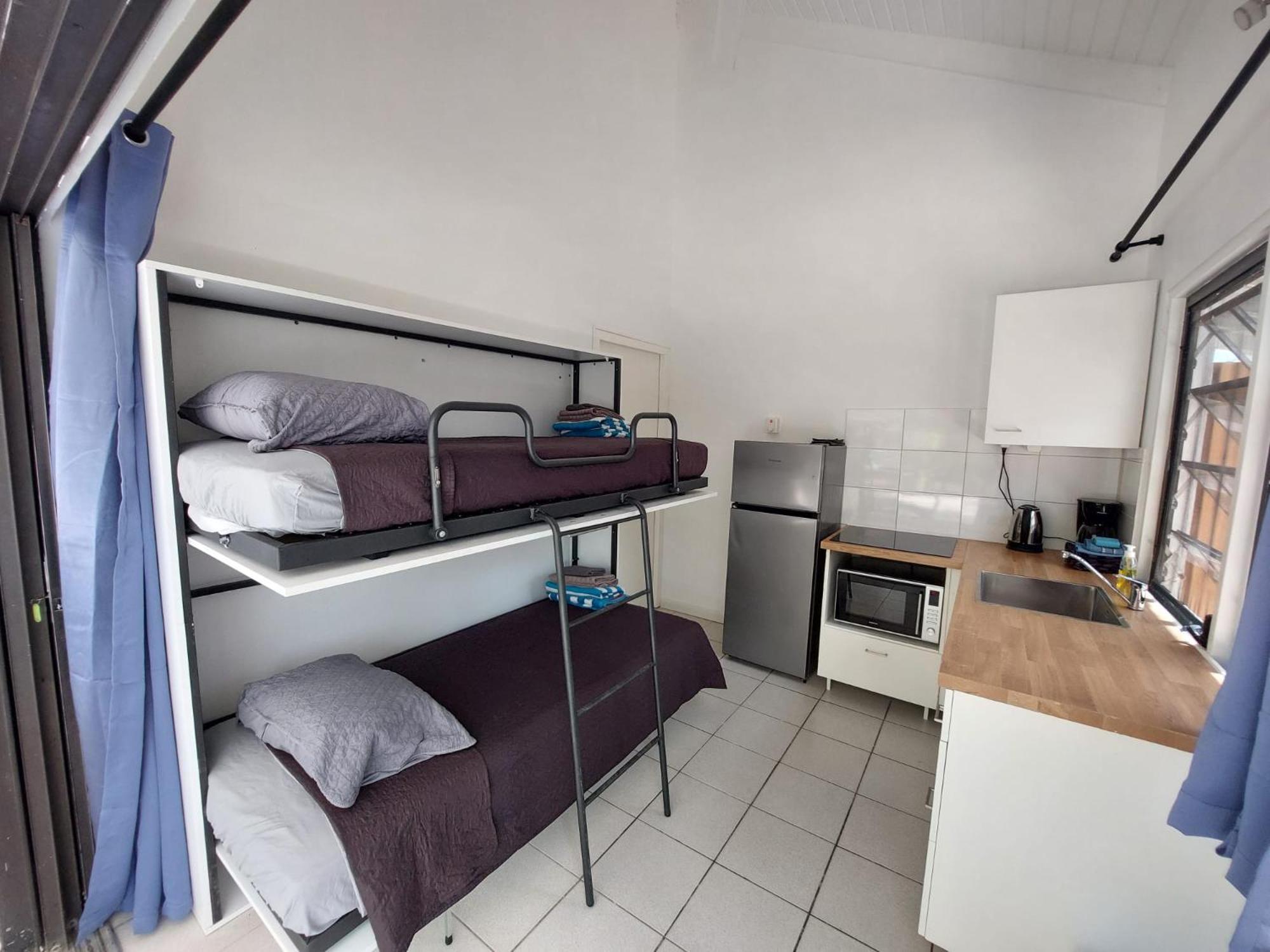 Kas Di Ala Apartments Willemstad Esterno foto