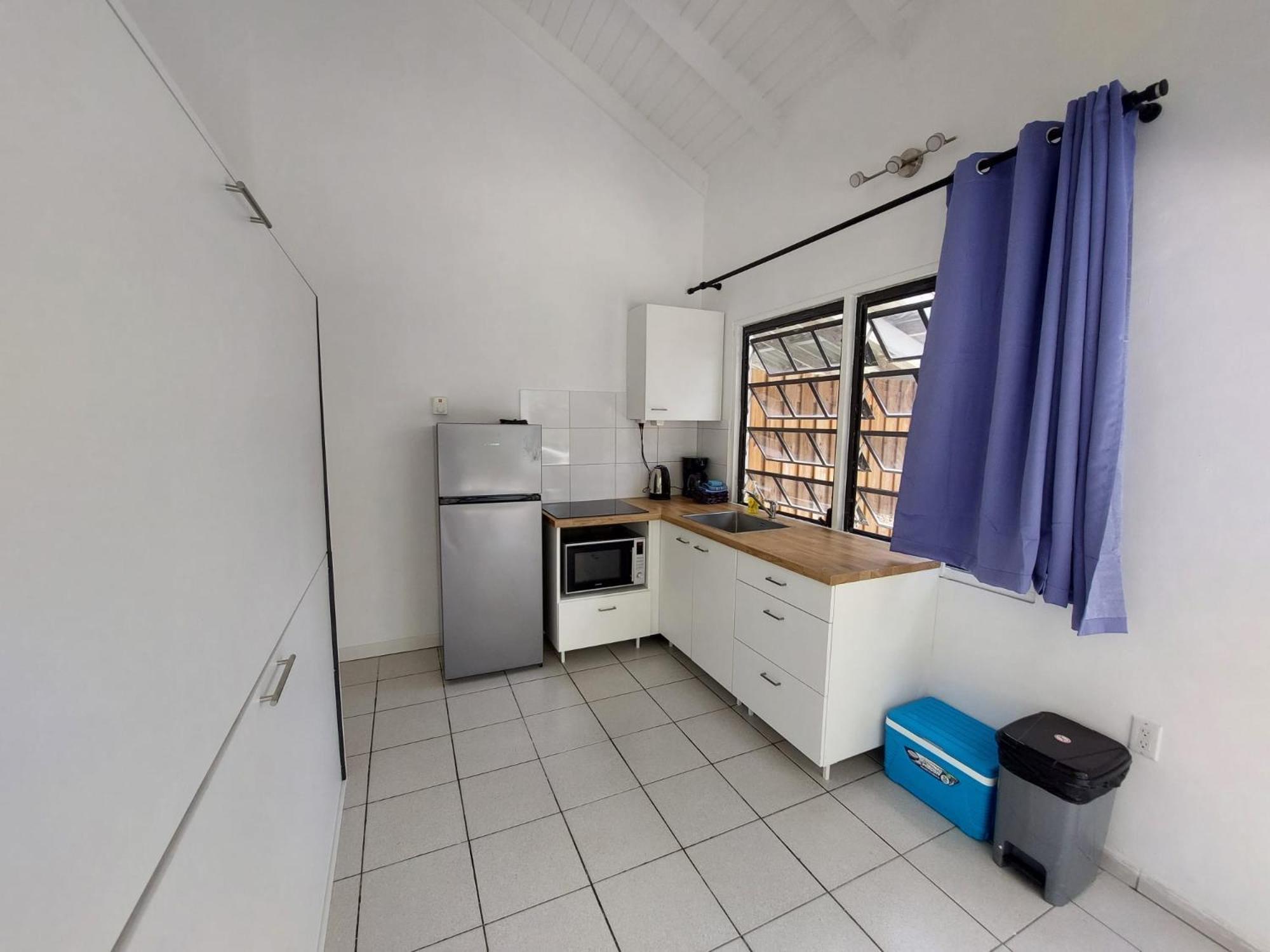 Kas Di Ala Apartments Willemstad Esterno foto