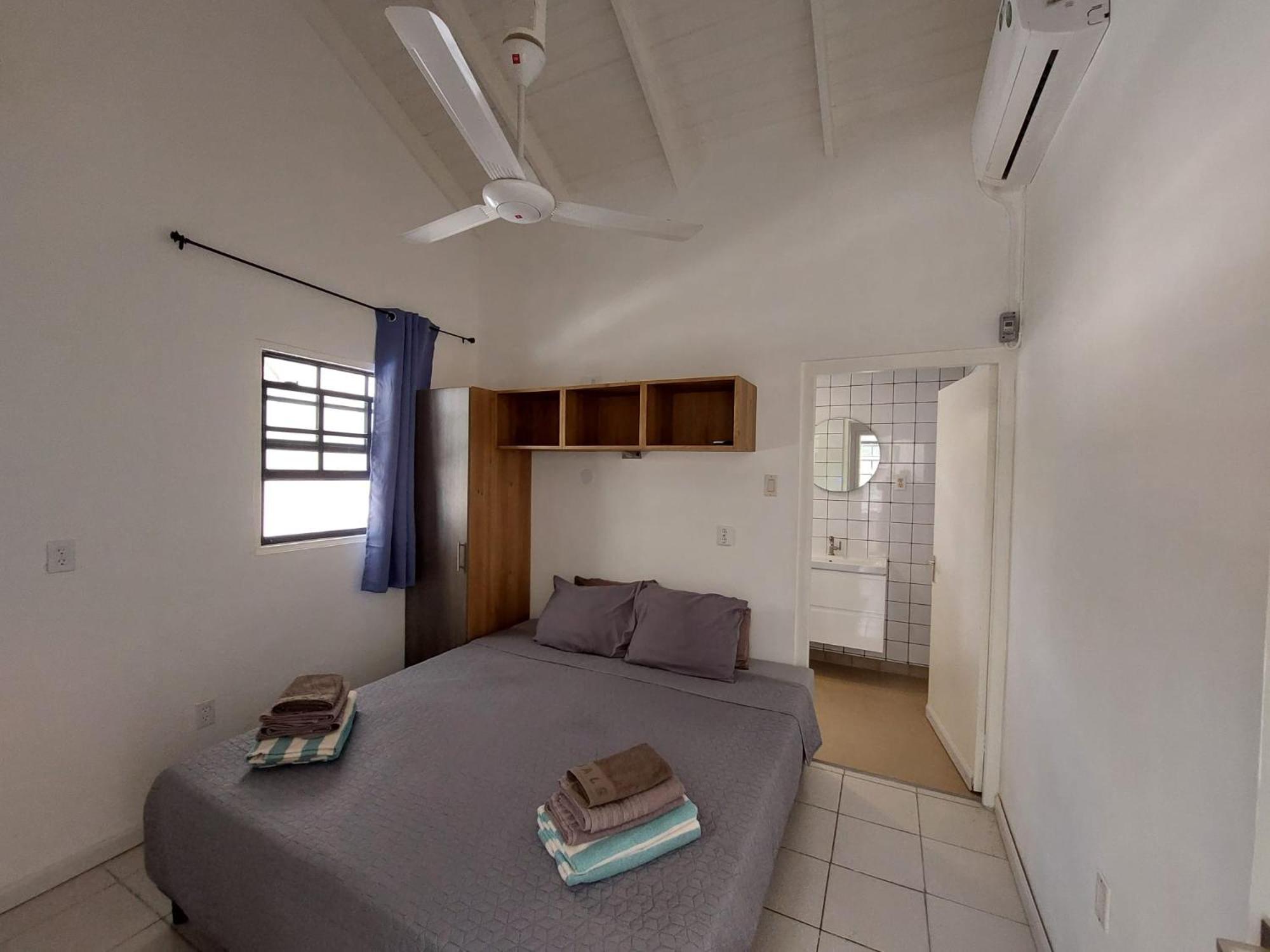 Kas Di Ala Apartments Willemstad Esterno foto